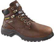 Women's Kitson AST Waterproof Work Boot