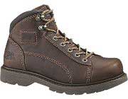 Women's Lander Mid Steel Toe Work Boot