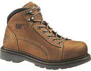 Women's Lander Mid Work Boot