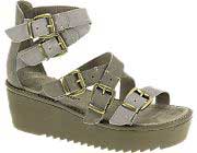 Women's Penny Sandal