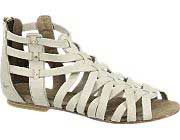 Women's Weavement Sandal