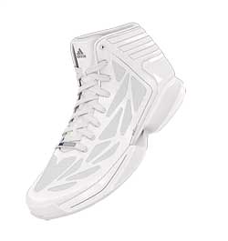 Adidas Basketball mi adizerO crazy light 2
