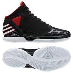 Adidas Basketball Rose 773 Shoes