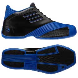 Adidas Basketball T-MAC-1