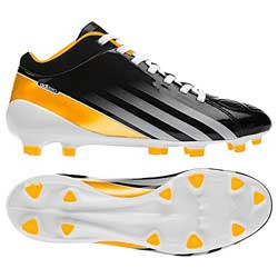 Adidas Football Adizero 5-Star Mid Cleats