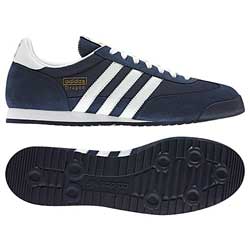 Adidas Originals Dragon Shoes