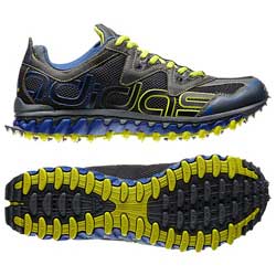 Adidas Running Vigor Trail 2.0