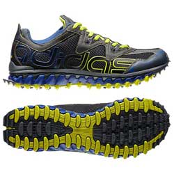 Adidas Running Vigor Trail 2.0