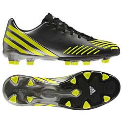 Adidas Soccer Predator Absolion LZ TRX Synthetic FG Cleats