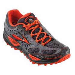 Brook Sports Cascadia 7