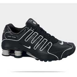 Nike Shox