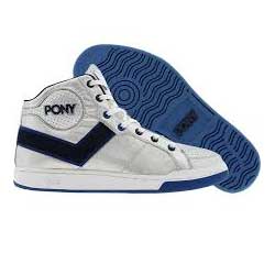Pony MVP Shoes
