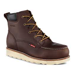 Red 296 6-inch Boot