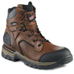 Red 401 6-inch Boot