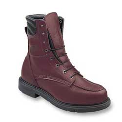 Red 402 8-inch Boot Red 402 8-inch Boot