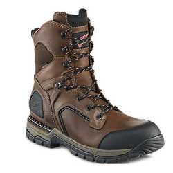 Red 409 8-inch Boot
