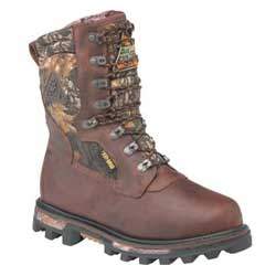 Rocky Arctic BearClaw Waterproof Hunting Boots