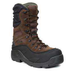 Rocky BlizzardStalker Steel Toe W'Proof Insul