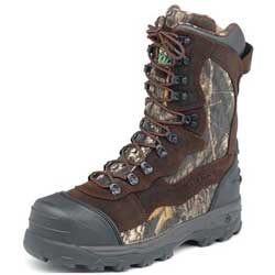 Rocky Boy's BlizzardStalker Waterproof Boot