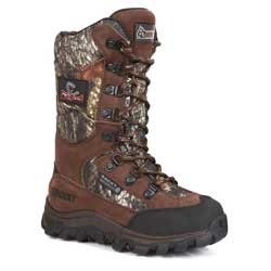 Rocky Kid's Lynx Waterproof Outdoor Boot