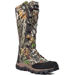 Rocky Lynx Waterproof Snake Boot