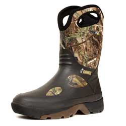 Rocky MudSox Waterproof Hunting Boot