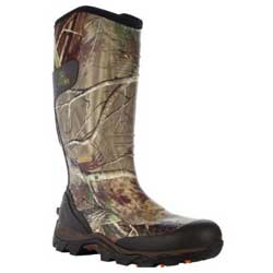 Rocky MudSOX Waterproof Insulated Pull-On Boot