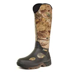 Rocky MudSox Waterproof Rubber Boot