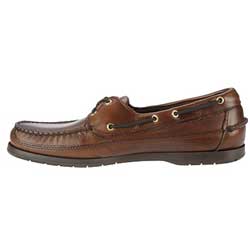 Sebago Schooner 