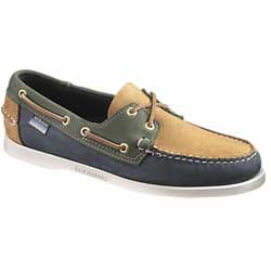 Sebago Spinnaker