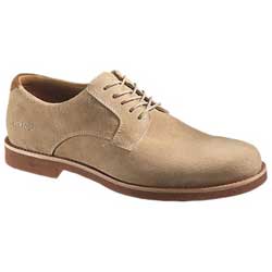 Sebago Thayer Oxford 