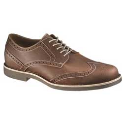 Sebago Thayer Wing Tip