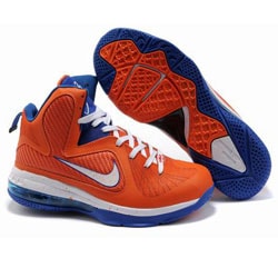 Nike Lebron Footwear