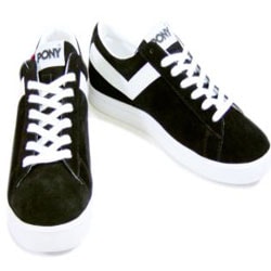 Pony Original Top Star Footwear