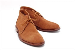 Alden Chukka Boot Shoes Alden Chukka Boot Shoes