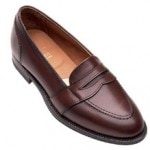 Alden Full Strap Slip On