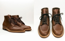 Alden Indy Boots Shoes