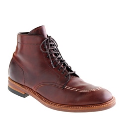 Alden Indy Boots