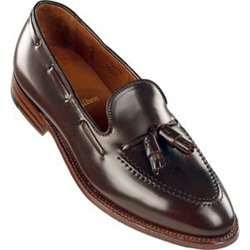 Alden Tassel Moccasin