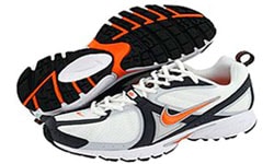 Nike Dart Footwear
