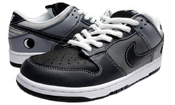 Nike Dunk Low Premium Footwear