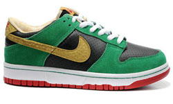 Nike Dunk Low Premium Shoes