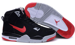 Nike Jordan Footwear