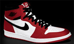 Nike Jordan Shoes