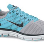 Nike Lunarglide Shoes