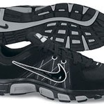 Nike T-Run Footwear