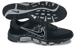 Nike T-Run Footwear