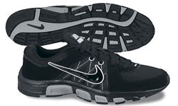 Nike T-Run Footwear