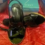 Nine West Theghost