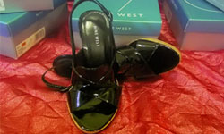 Nine West Theghost Footwear Nine West Theghost Footwear